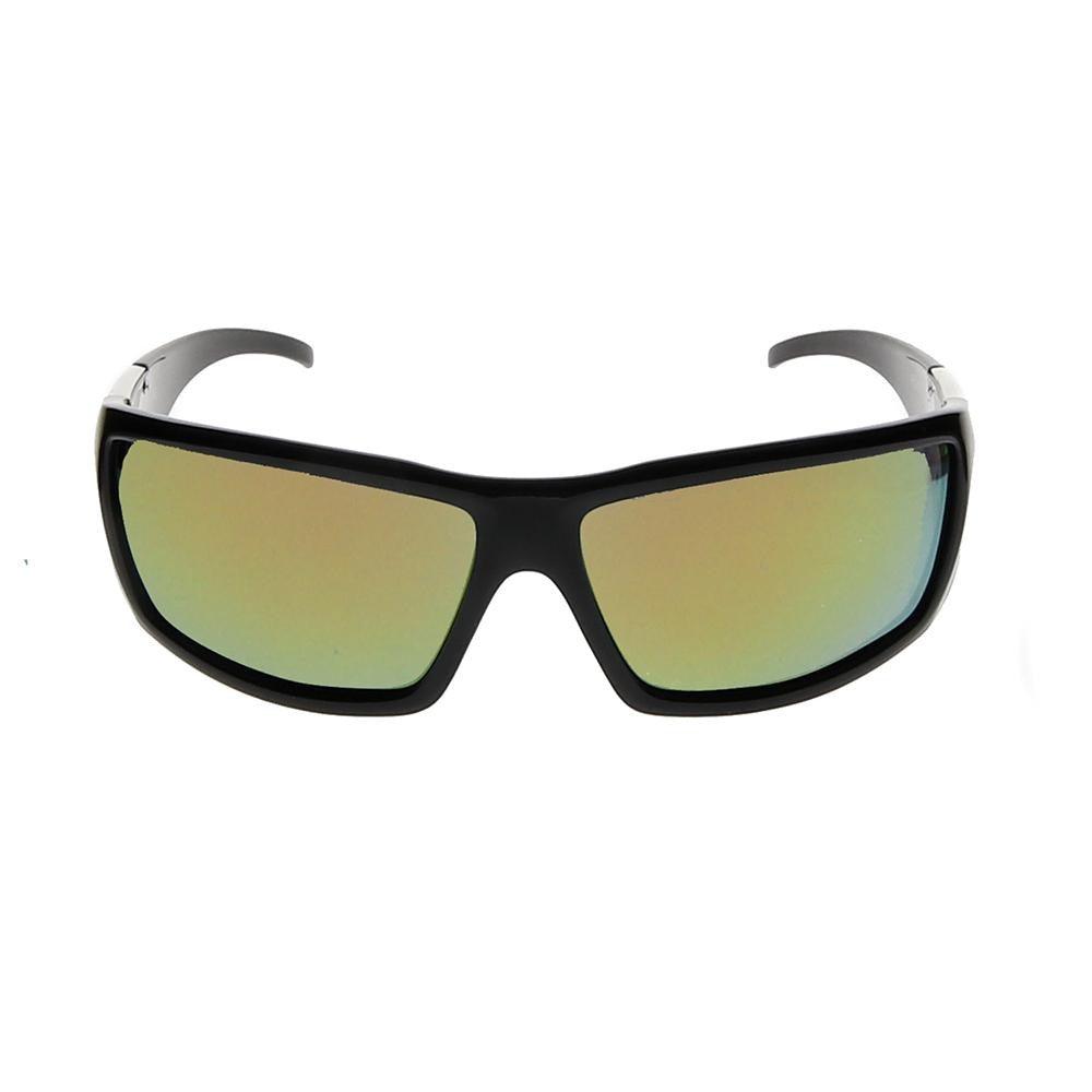 Nashville Polarised Biker Wrap Sunglasses - Polarised Sunglasses - Passport Eyewear