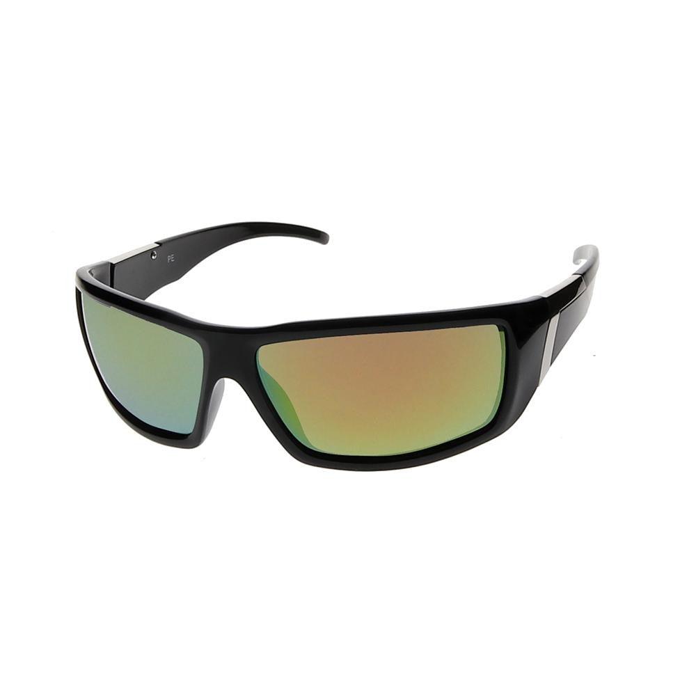 Nashville Polarised Biker Wrap Sunglasses - Polarised Sunglasses - Passport Eyewear