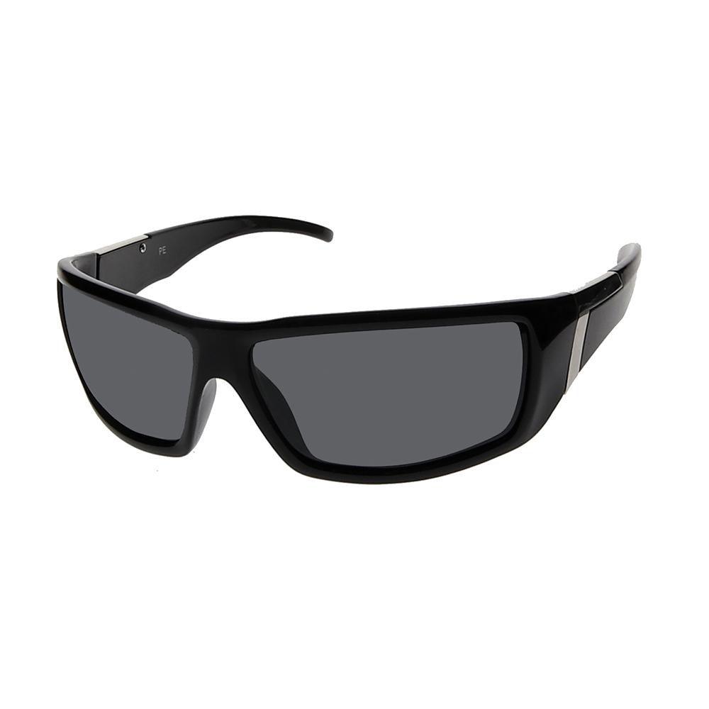 Nashville Polarised Biker Wrap Sunglasses - Polarised Sunglasses - Passport Eyewear