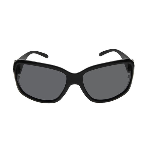 Amarillo Polarised Rectangle Sunglasses Online - Polarised Sunglasses 2021 - Passport Eyewear