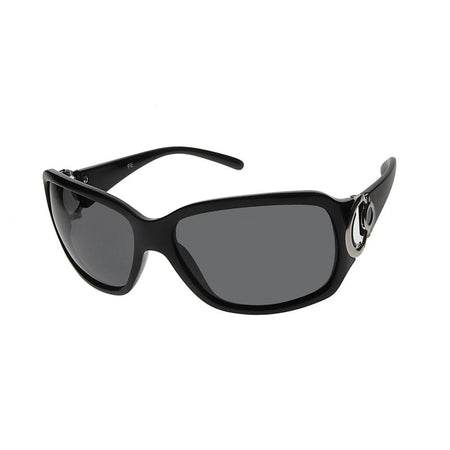 Amarillo Polarised Rectangle Sunglasses Online - Polarised Sunglasses 2021 - Passport Eyewear