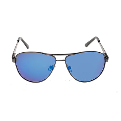 Madrid Polarised Aviator Sunglasses - Polarised Sunglasses - Passport Eyewear