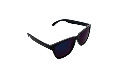 Derby Polarised Wayfarer Sunglasses - Polarised Sunglasses 2021 - Passport Eyewear