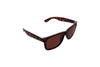 Derby Polarised Wayfarer Sunglasses
