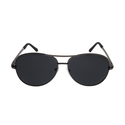 Phoenix Polarised Aviator Sunglasses - Polarised Sunglasses - Passport Eyewear