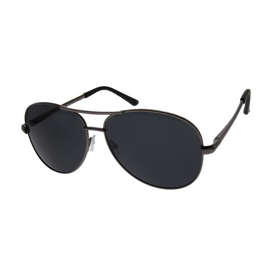 Phoenix Polarised Aviator Sunglasses - Polarised Sunglasses - Passport Eyewear