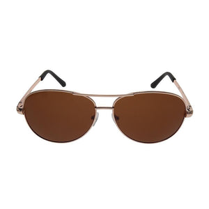 Phoenix Polarised Aviator Sunglasses - Polarised Sunglasses - Passport Eyewear