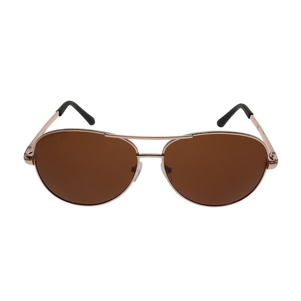 Phoenix Polarised Aviator Sunglasses - Polarised Sunglasses - Passport Eyewear