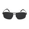 Marbella Polarised Aviator Sunglasses Online - Polarised Sunglasses 2021 - Passport Eyewear