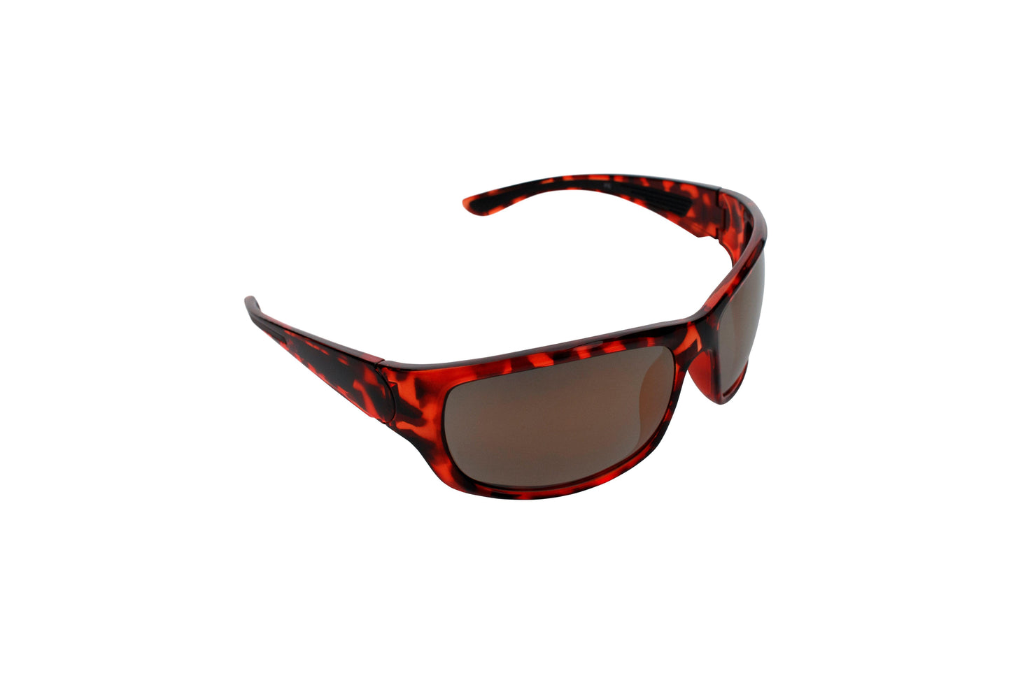 Sterling Polarised Biker Wrap Sunglasses - Polarised Sunglasses - Passport Eyewear