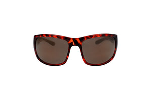 Sterling Polarised Biker Wrap Sunglasses