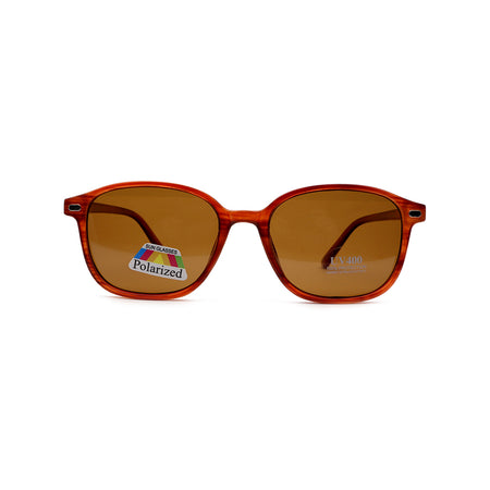 Nova Square Sunglasses