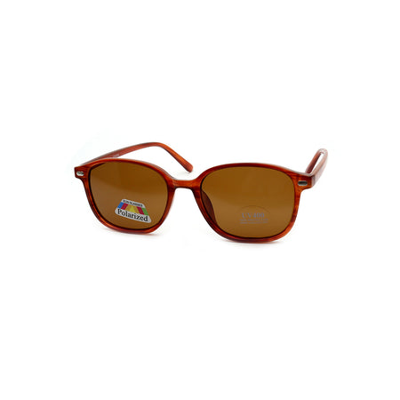 Nova Square Sunglasses