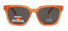 Calliope Square Sunglasses