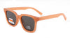 Calliope Square Sunglasses