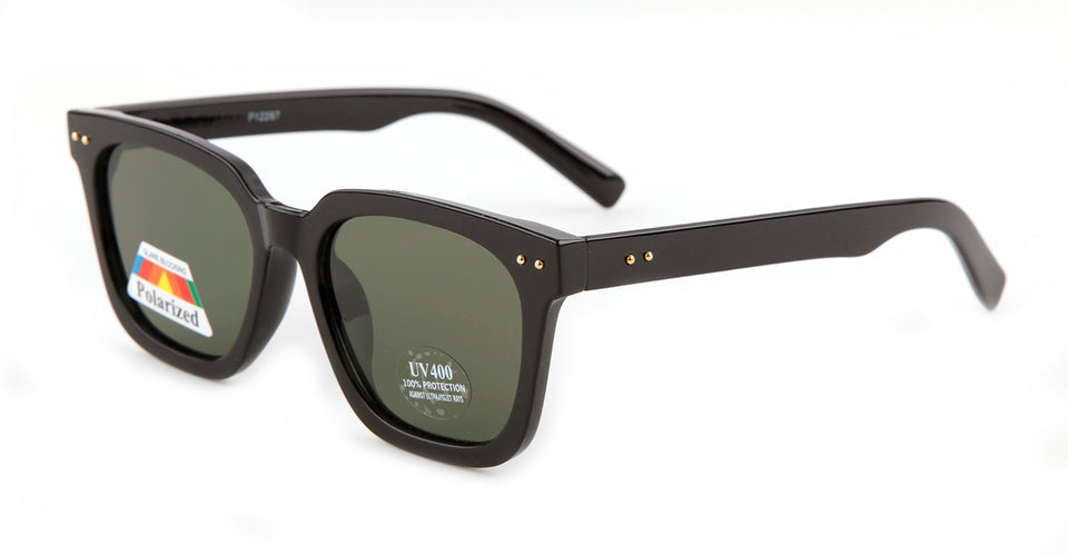 Calliope Square Sunglasses