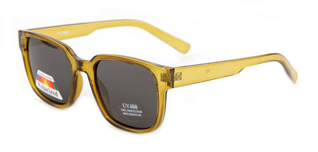 Freya Square Sunglasses