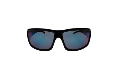 Rize Wrap Sunglasses - Sports Sunglasses - Passport Eyewear