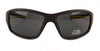 Leo Sports Wrap Sunglasses
