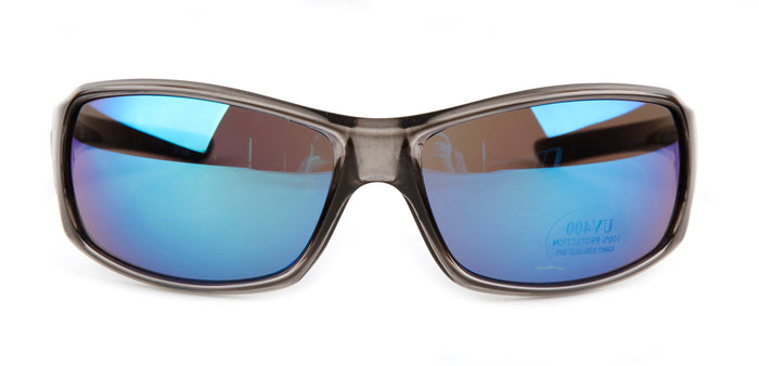 Cain Sports Wrap Sunglasses