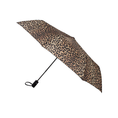 Cougar Town Auto Open Umbrella - Auto Open Umbrella - Splash Umbrellas