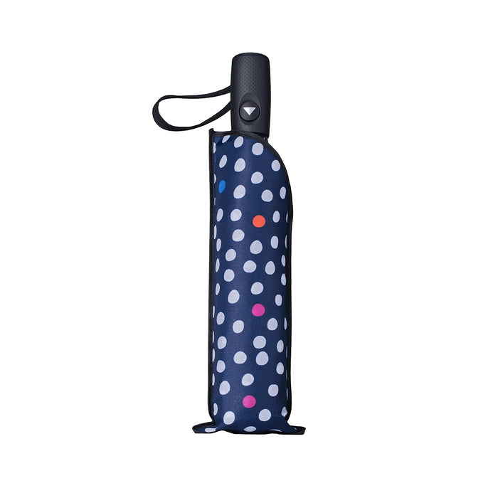 Going Dotty Auto Open Umbrella Online - Umbrella and Umbrella Accessories 2021 - Splash Umbrellas