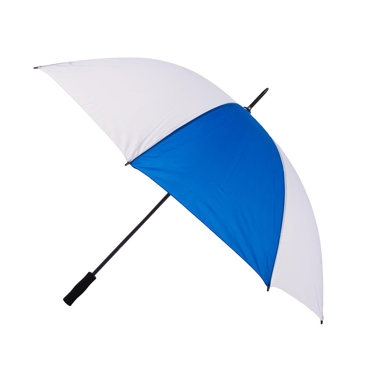 The Shark Manual Open Golf Umbrella - Auto Open Umbrella - Splash Umbrellas