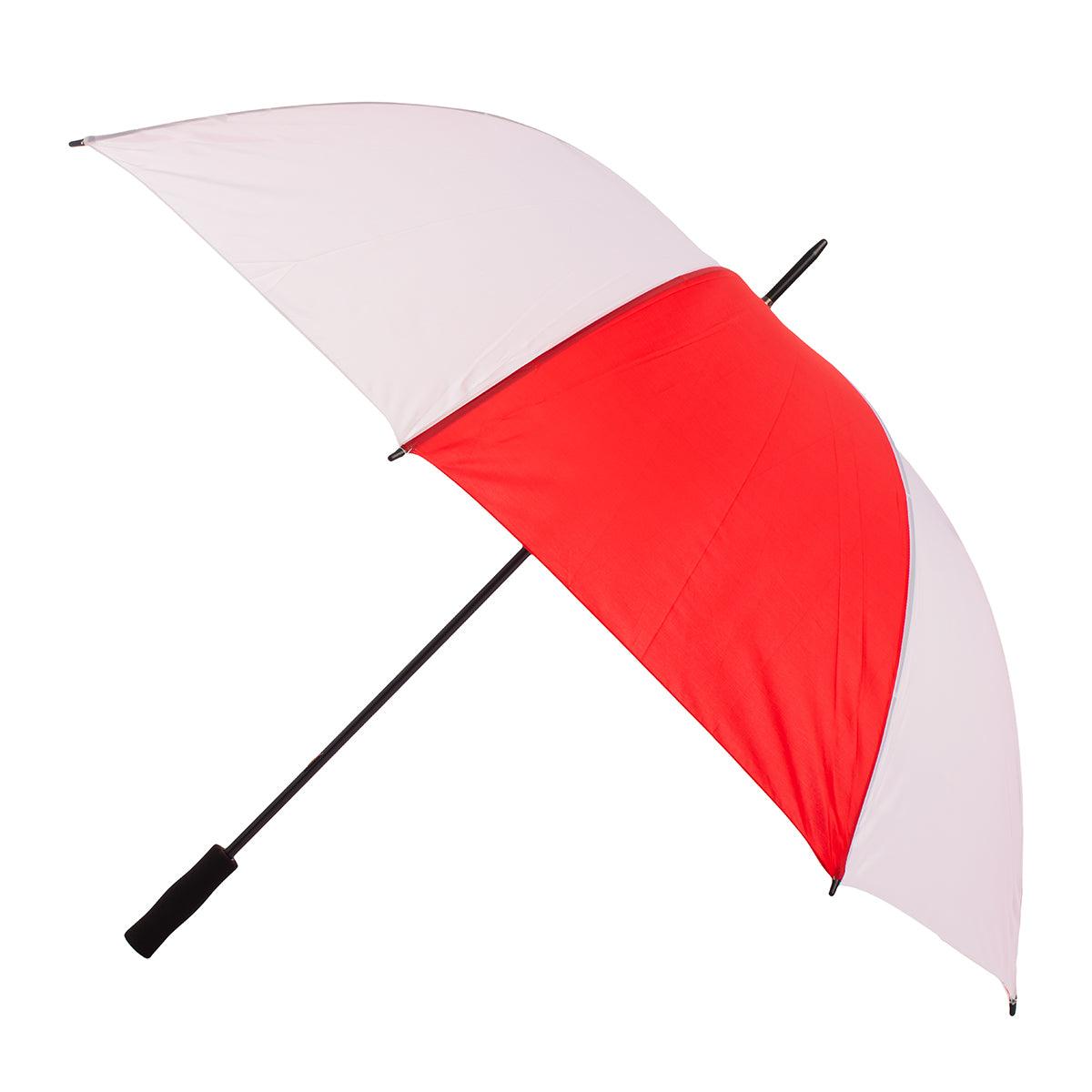 The Shark Manual Open Golf Umbrella - Auto Open Umbrella - Splash Umbrellas