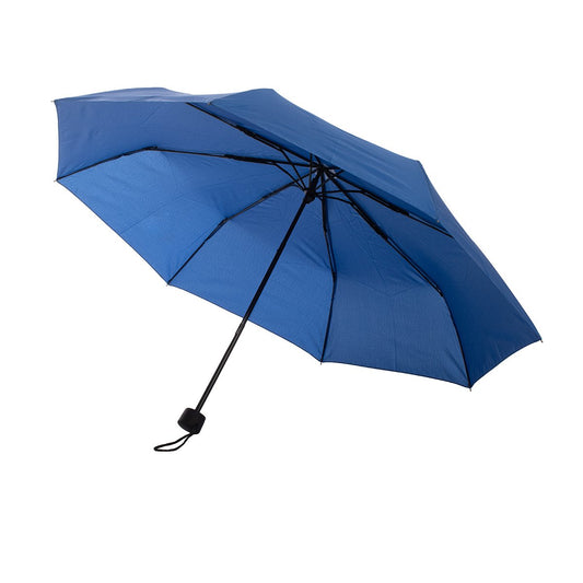 Hendrix Manual Open Travel Umbrella - Manual Open Umbrella - Splash Umbrellas