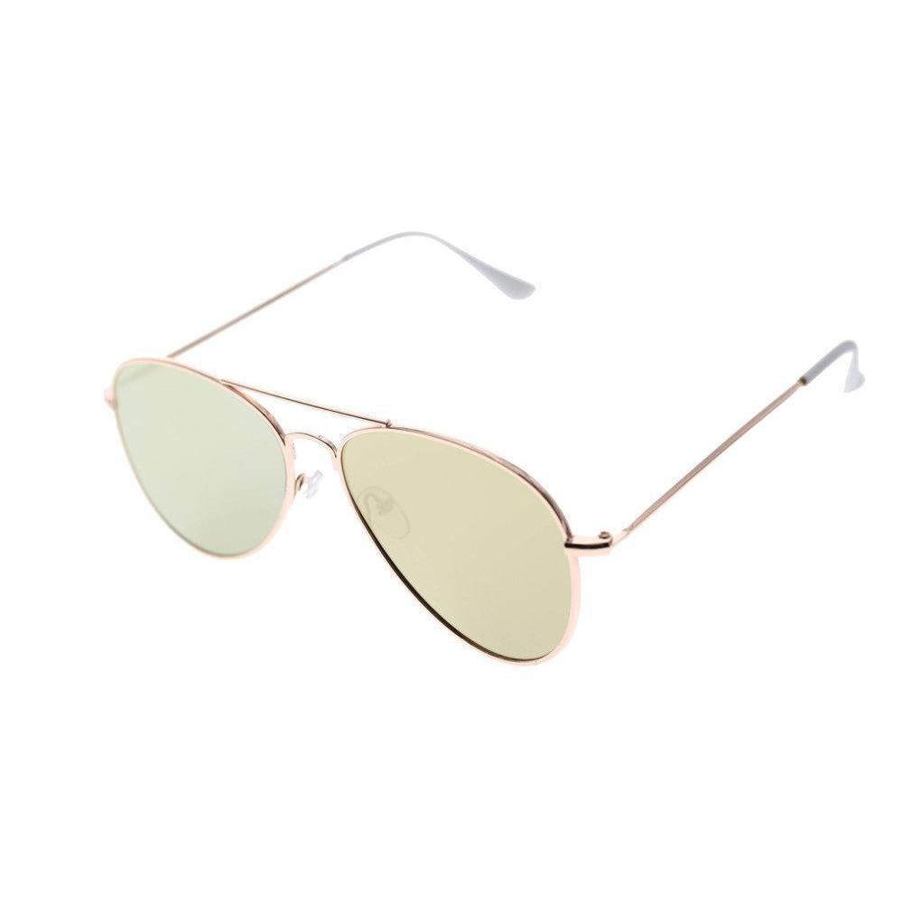 Coca Aviator Sunglasses - Trend - Passport Eyewear