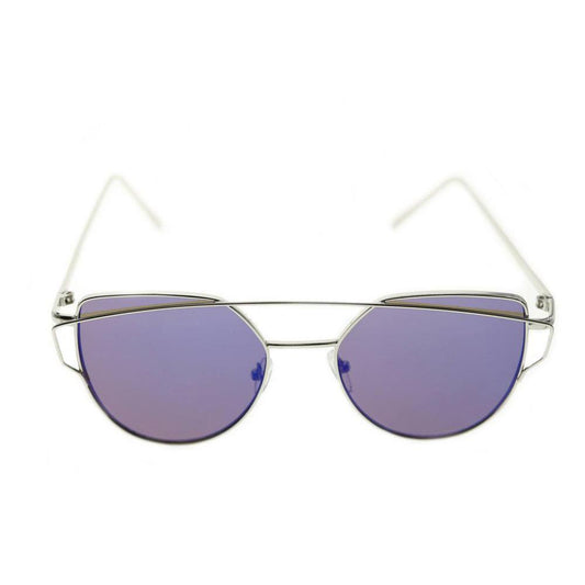 Machala Cats-Eye Sunglasses - Trend - Passport Eyewear