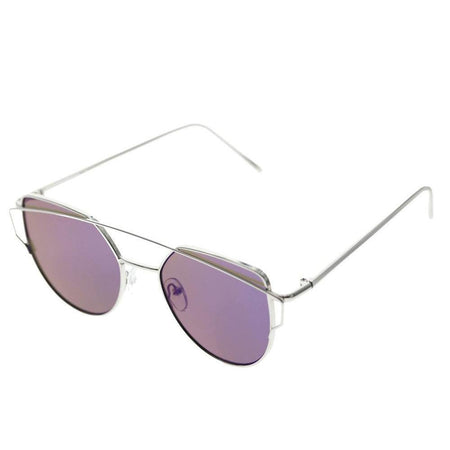 Machala Cats-Eye Sunglasses - Trend Sunglasses 2021 - Passport Eyewear