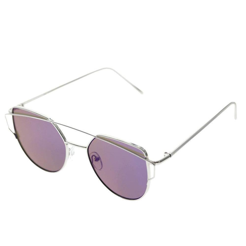 Machala Cats-Eye Sunglasses Online - Trend Sunglasses 2021 - Passport Eyewear