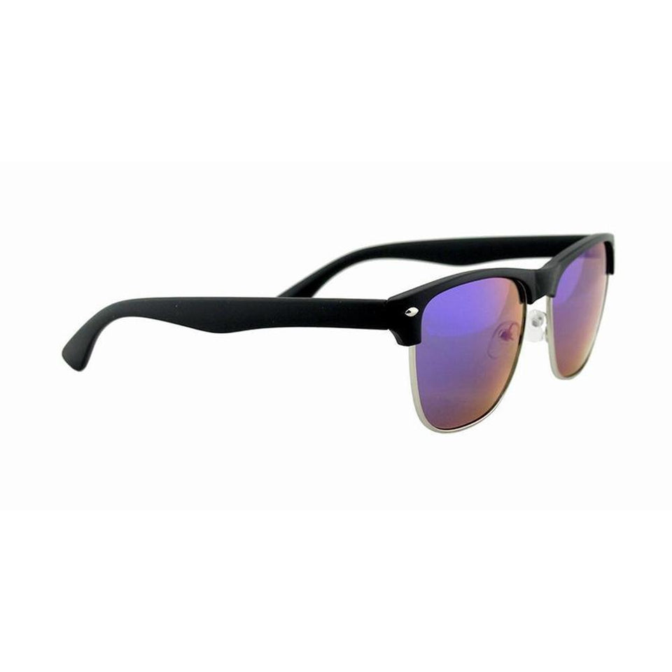 Stockholm Clubmaster Sunglasses Online - Trend Sunglasses 2021 - Passport Eyewear