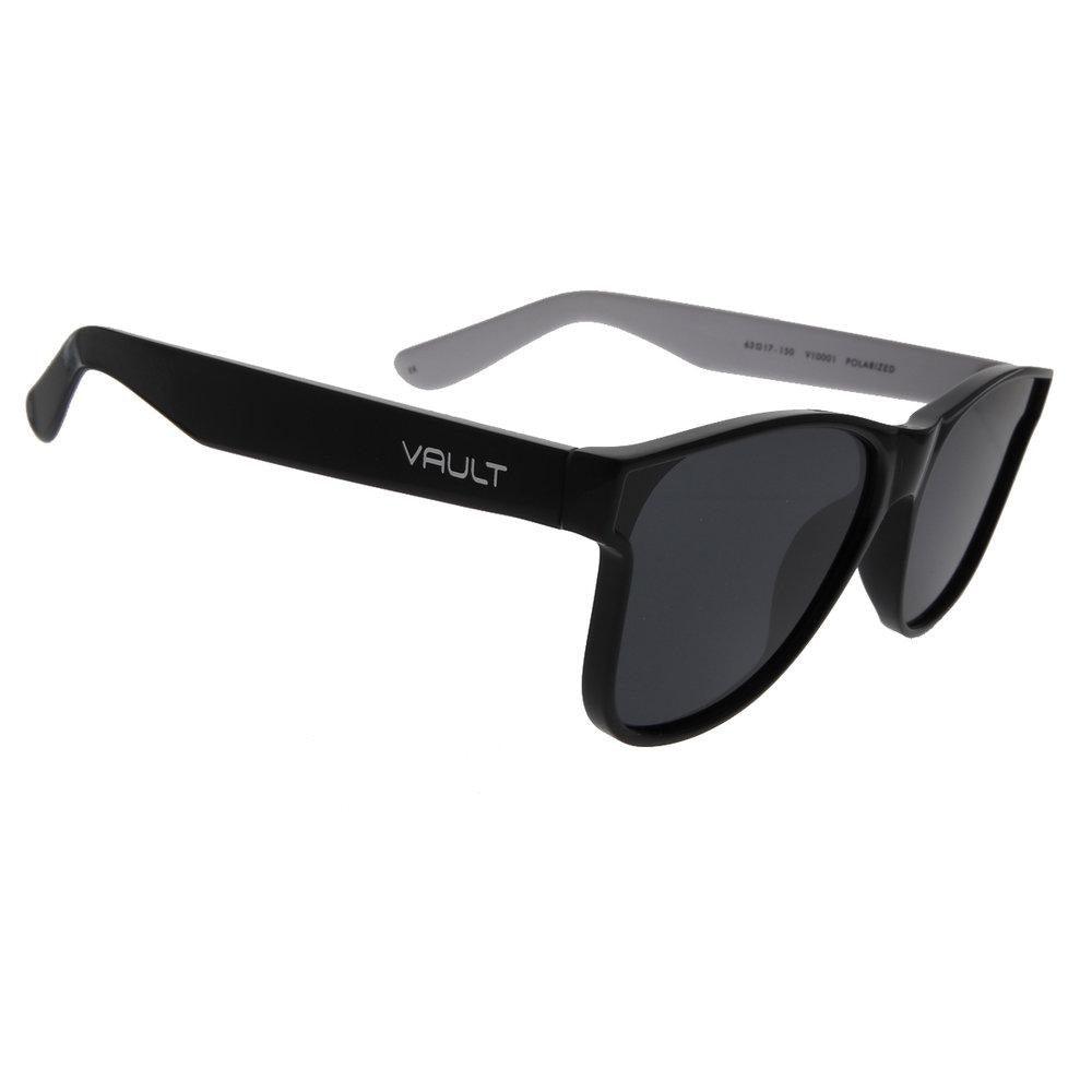 Oreo Sunglasses - Vault Sunglasses - Vault Eyewear