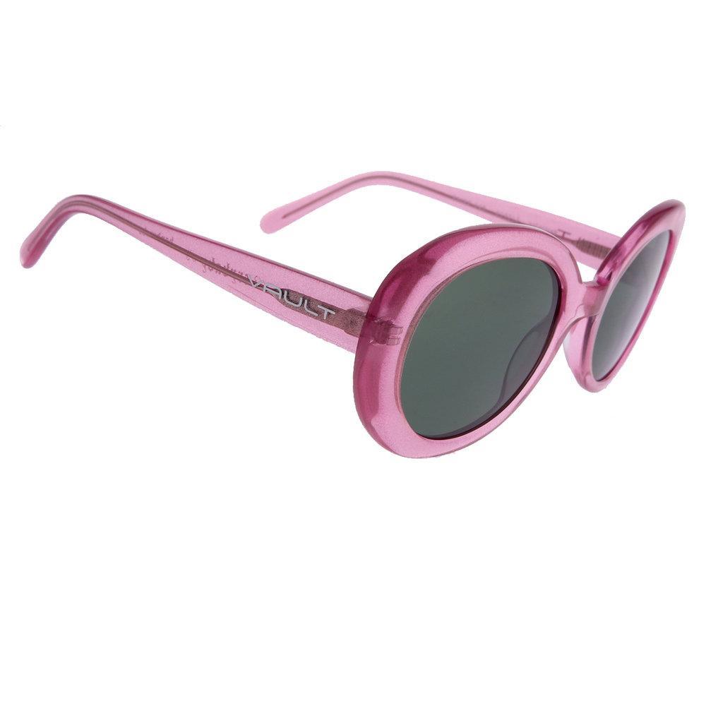 Crybaby Sunglasses - Vault Sunglasses - Vault Eyewear