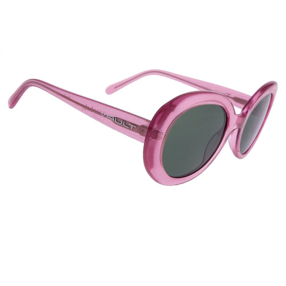 Crybaby Sunglasses Online - Vault Sunglasses - Vault Eyewear