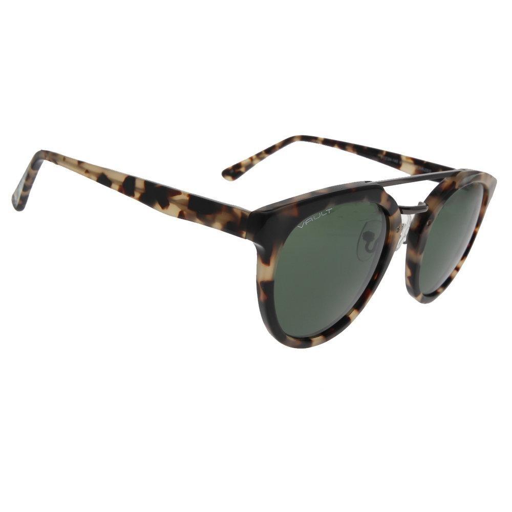 Greta Sunglasses - Vault Sunglasses - Vault Eyewear