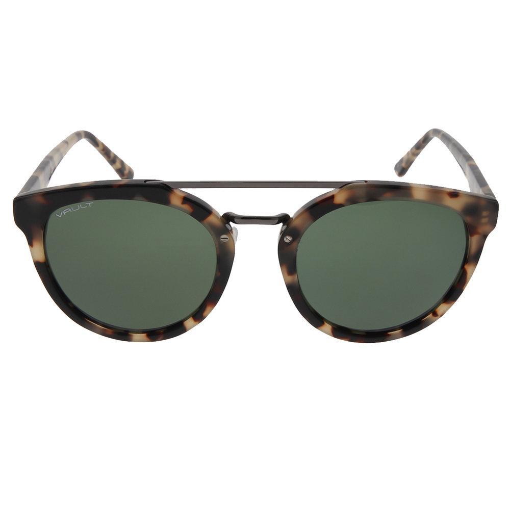 Greta Sunglasses - Vault Sunglasses - Vault Eyewear