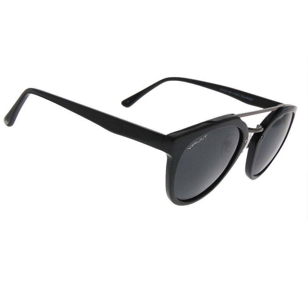 Greta Sunglasses - Vault Sunglasses - Vault Eyewear