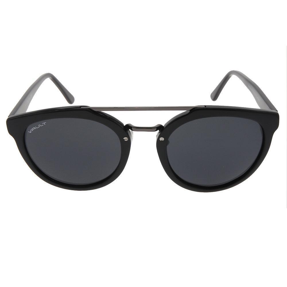 Greta Sunglasses - Vault Sunglasses - Vault Eyewear