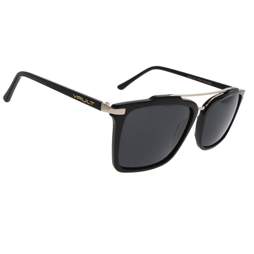 Roman Sunglasses - Vault Sunglasses - Vault Eyewear