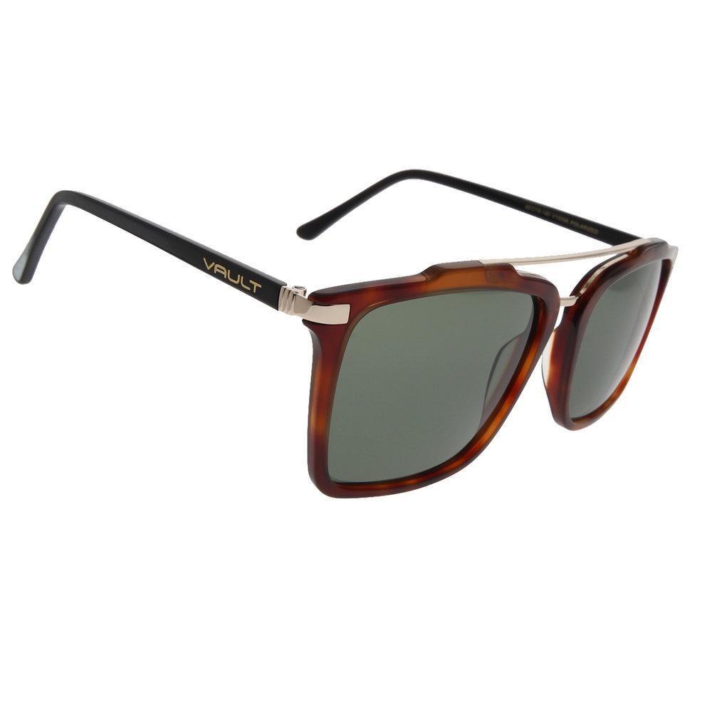 Roman Sunglasses - Vault Sunglasses - Vault Eyewear