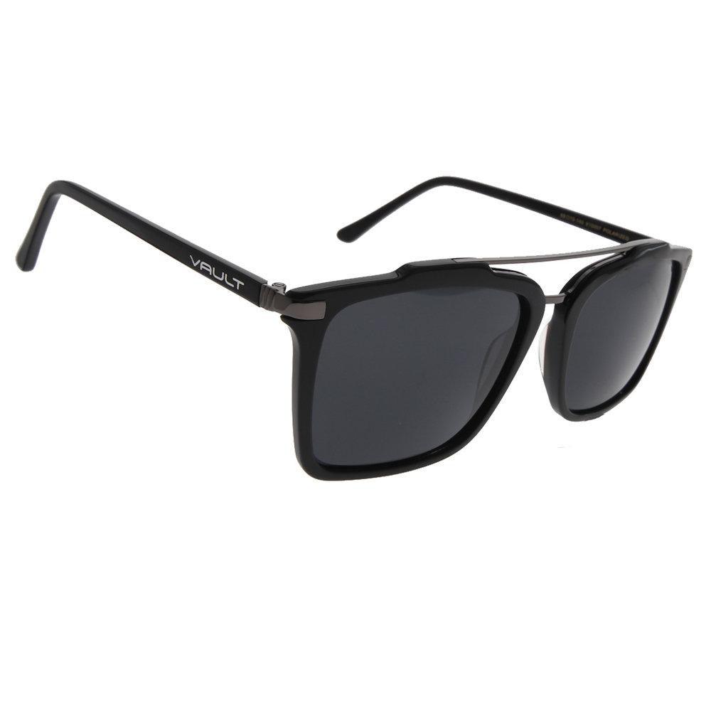 Roman Sunglasses - Vault Sunglasses - Vault Eyewear