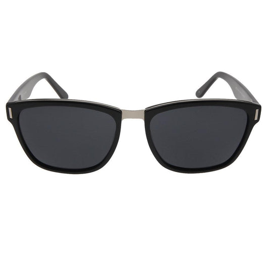 Onyx Sunglasses - Vault Sunglasses - Vault Eyewear