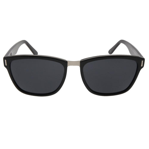 Onyx Sunglasses - Vault Sunglasses - Vault Eyewear