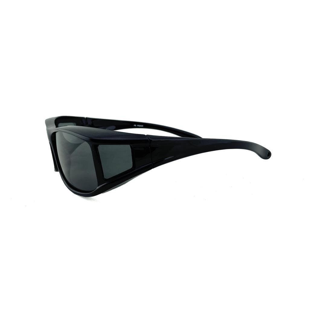 Alwar Polarised Fit - Over Sunglasses - Passport Eyewear