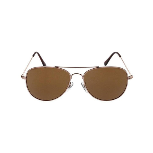 Banker's Hill Aviator Sunglasses - Passport Eyewear