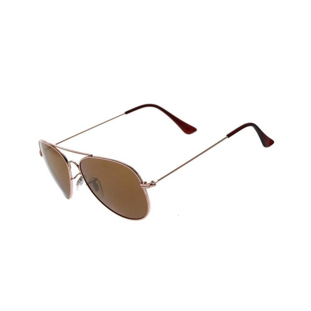 Banker's Hill Aviator Sunglasses - Passport Eyewear
