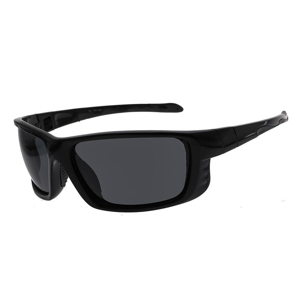 Bristol Polarised Sunglasses - Passport Eyewear